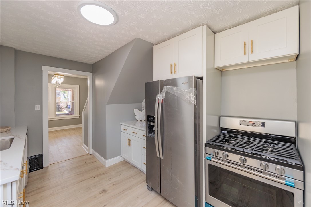 Fairwood Heights - Residential