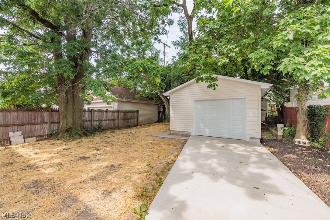 Fairwood Heights - Residential