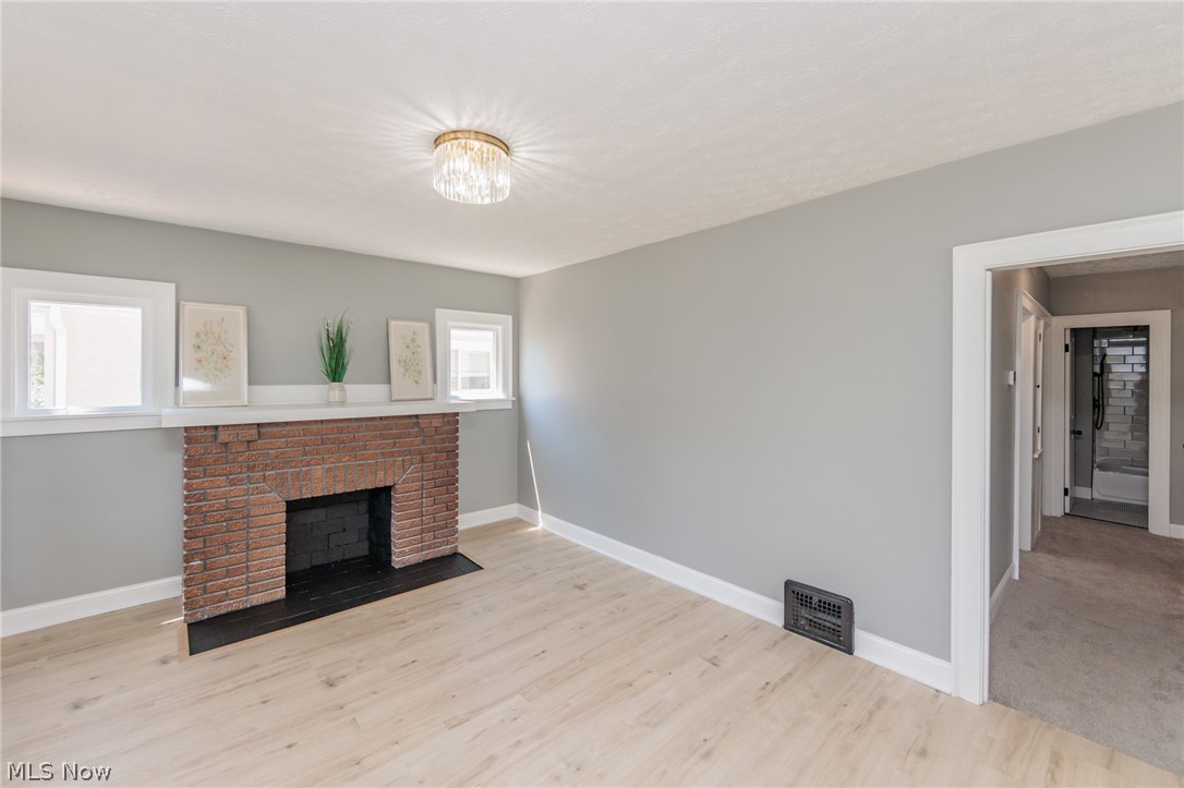 Fairwood Heights - Residential