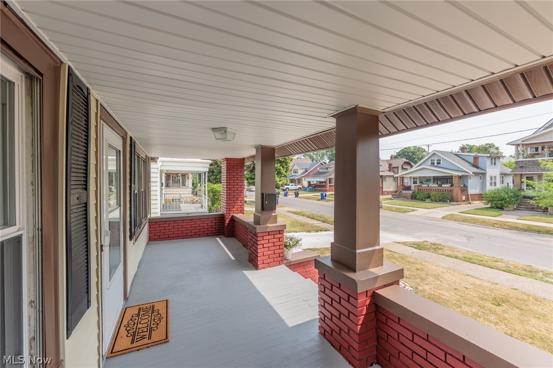 Fairwood Heights - Residential