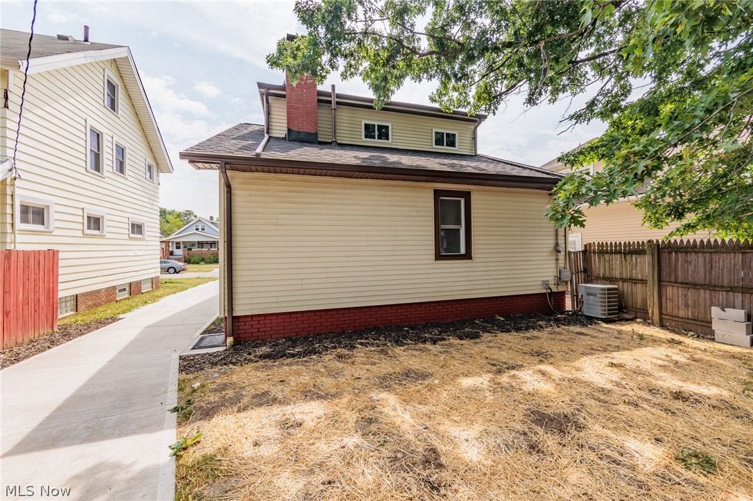 Fairwood Heights - Residential