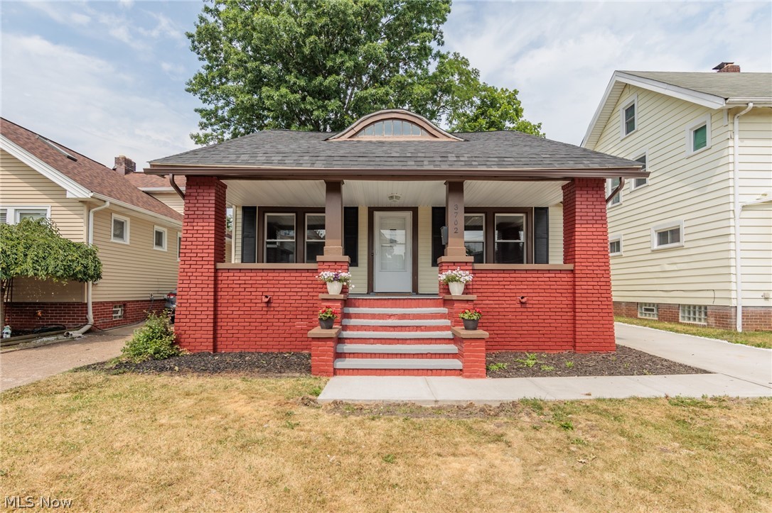 Fairwood Heights - Residential