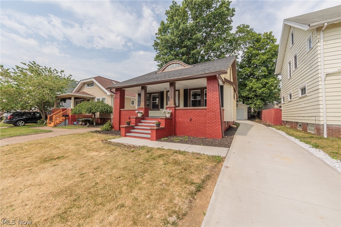 Fairwood Heights - Residential