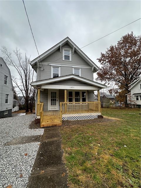 Photo of 1655 Manchester Road, Akron, OH 44314 (MLS # 5187639)