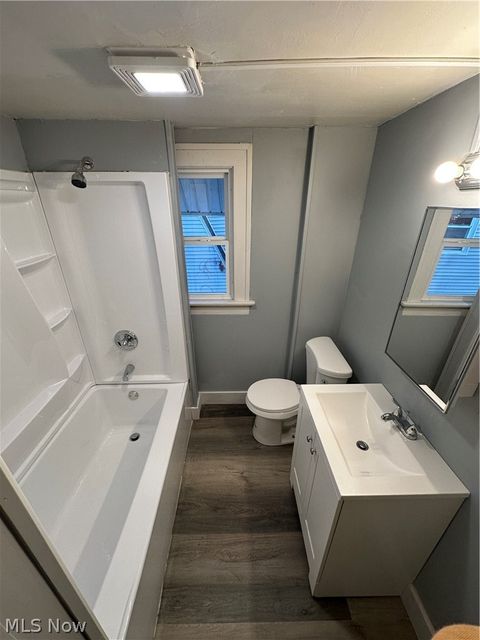 Tiny photo for 1655 Manchester Road, Akron, OH 44314 (MLS # 5187639)