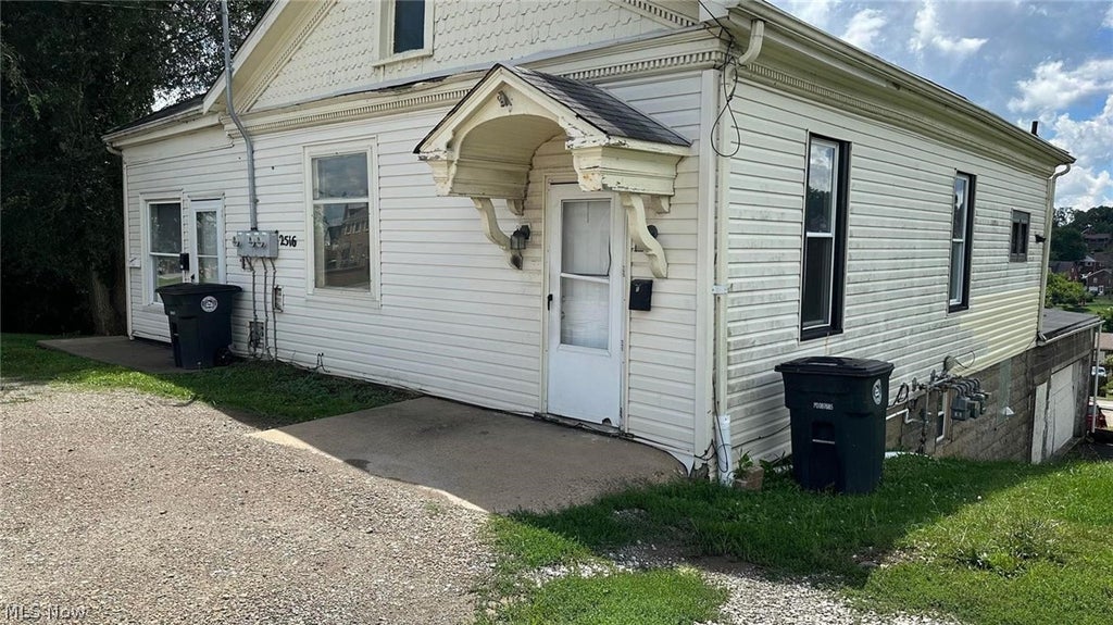Photo of 2516 Sunset Boulevard #1, Steubenville, OH 43952 (MLS # 5220425)