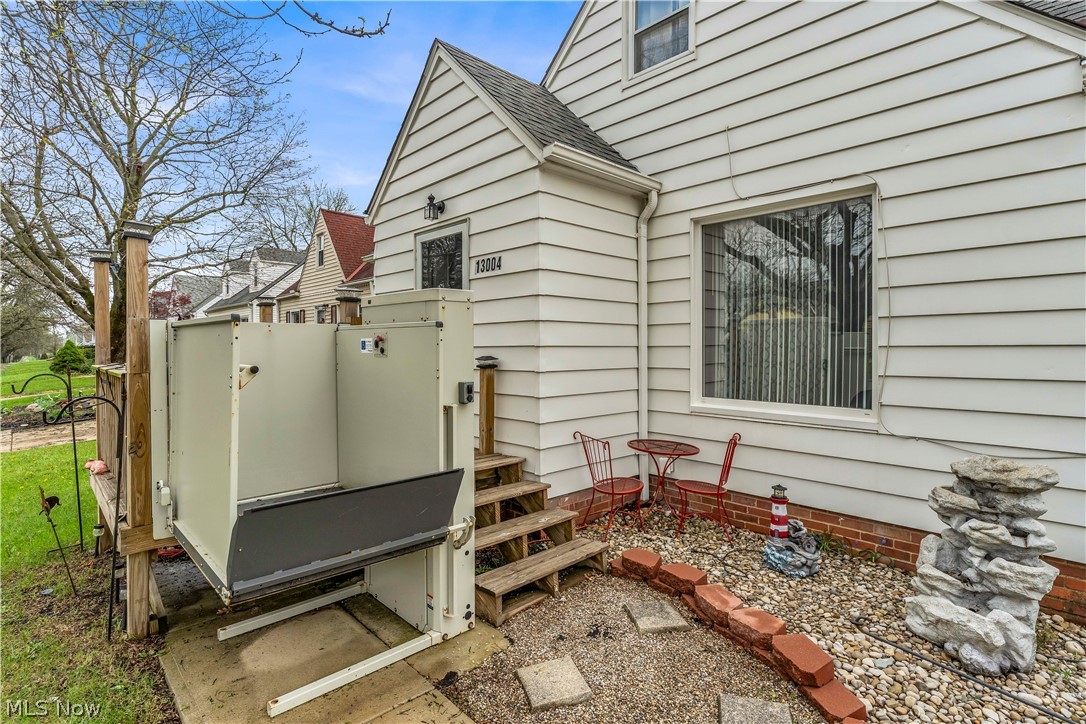 Heights View - Residential