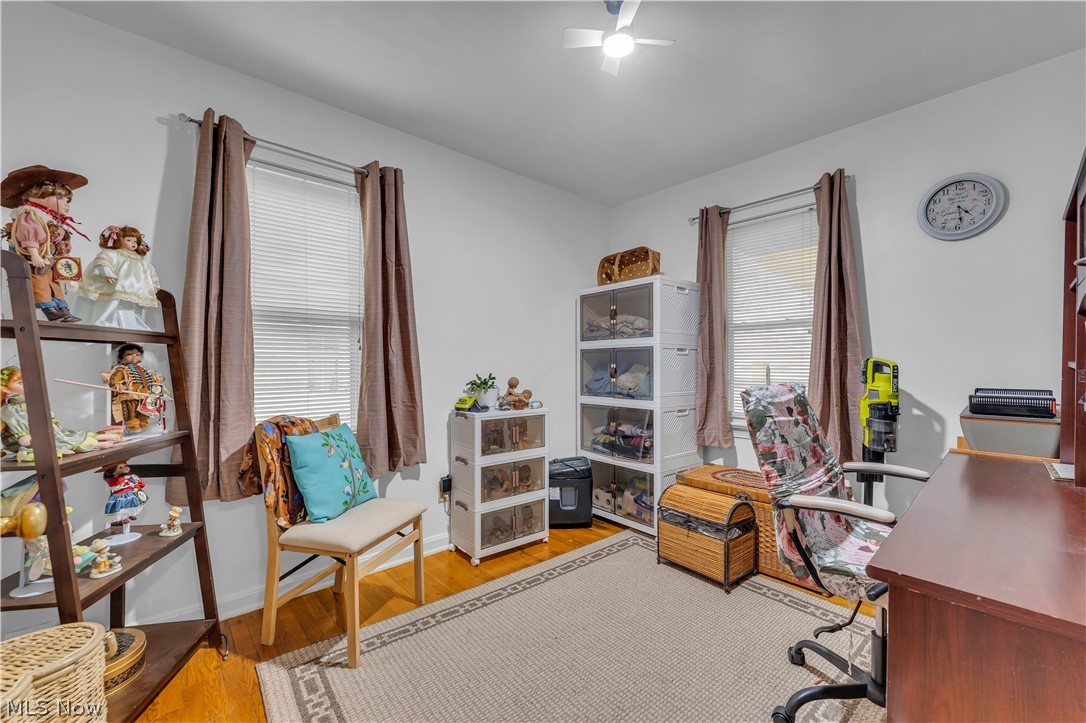 Heights View - Residential