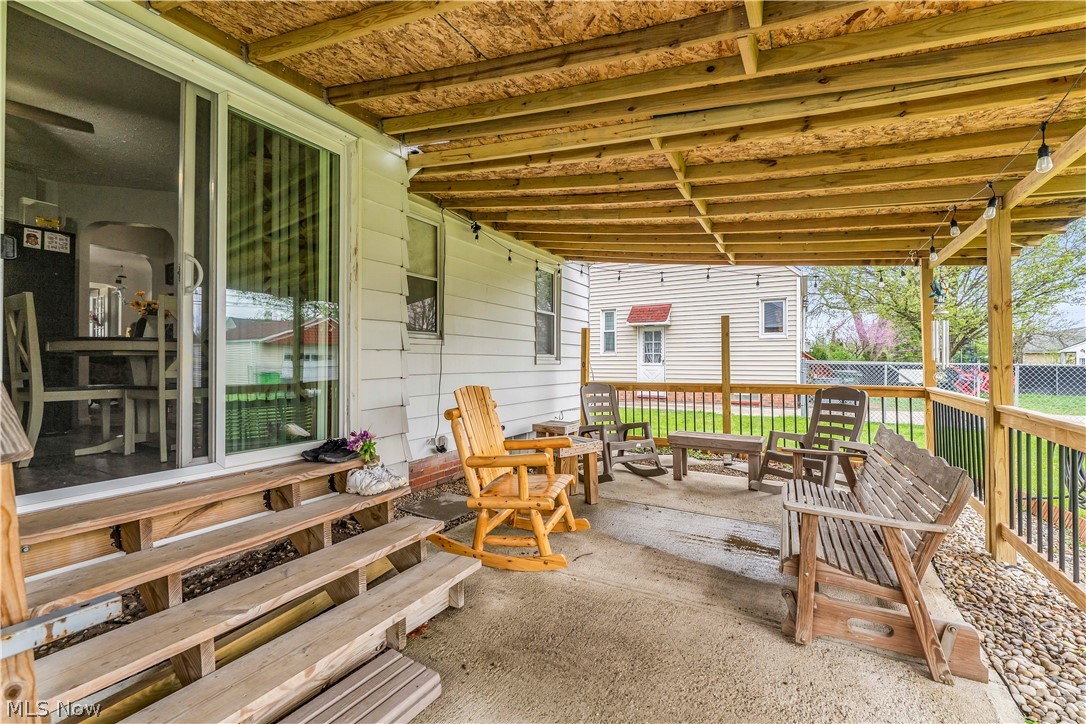 Heights View - Residential