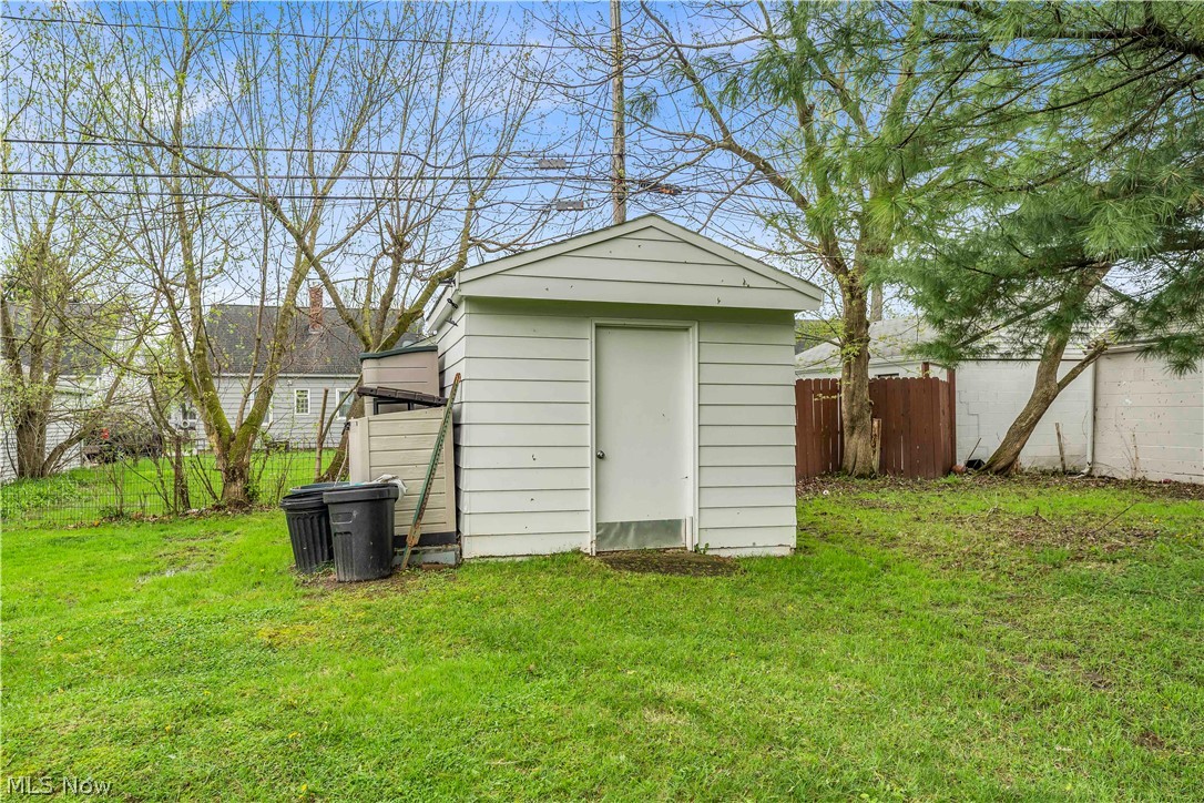 Heights View - Residential