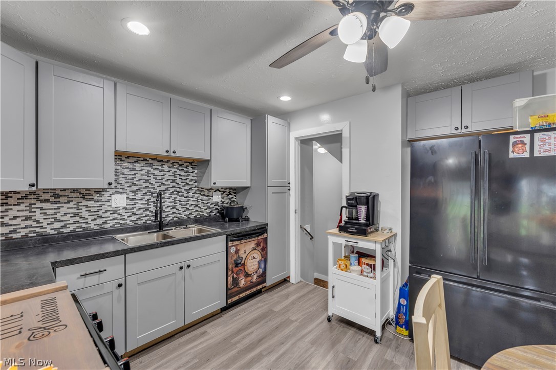 Heights View - Residential