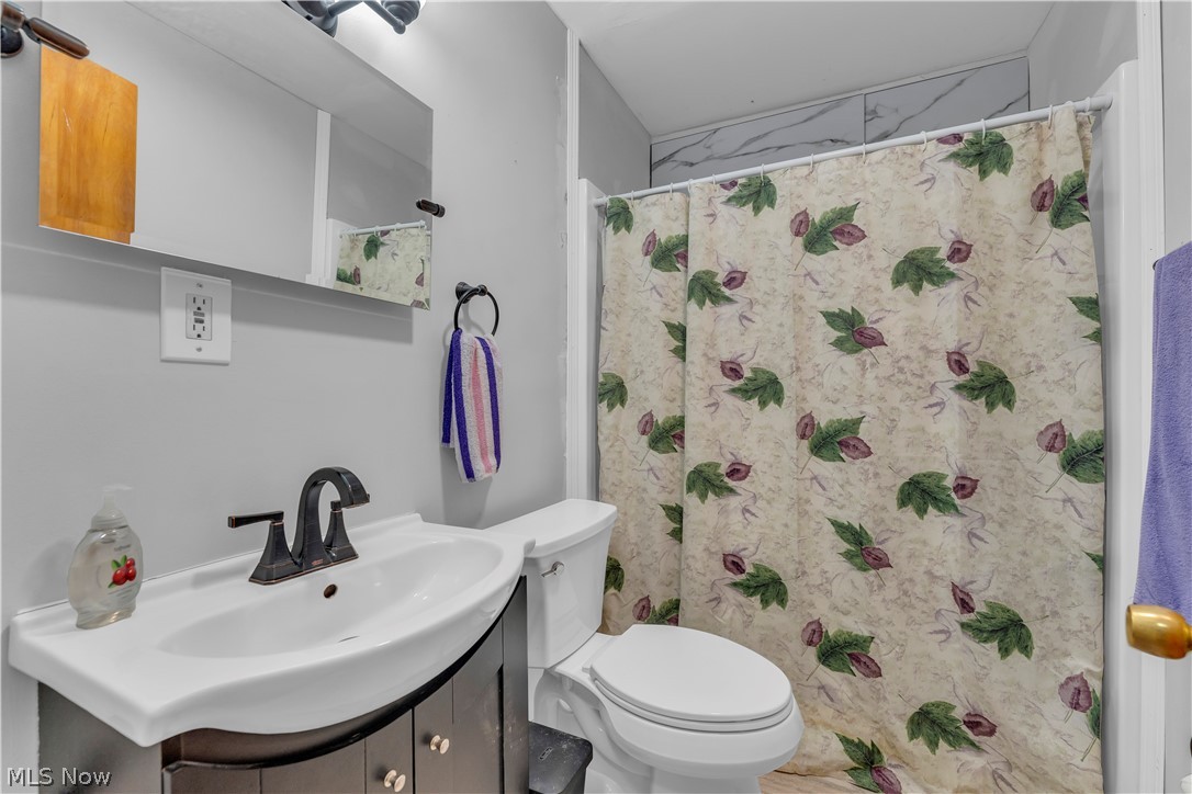 Heights View - Residential