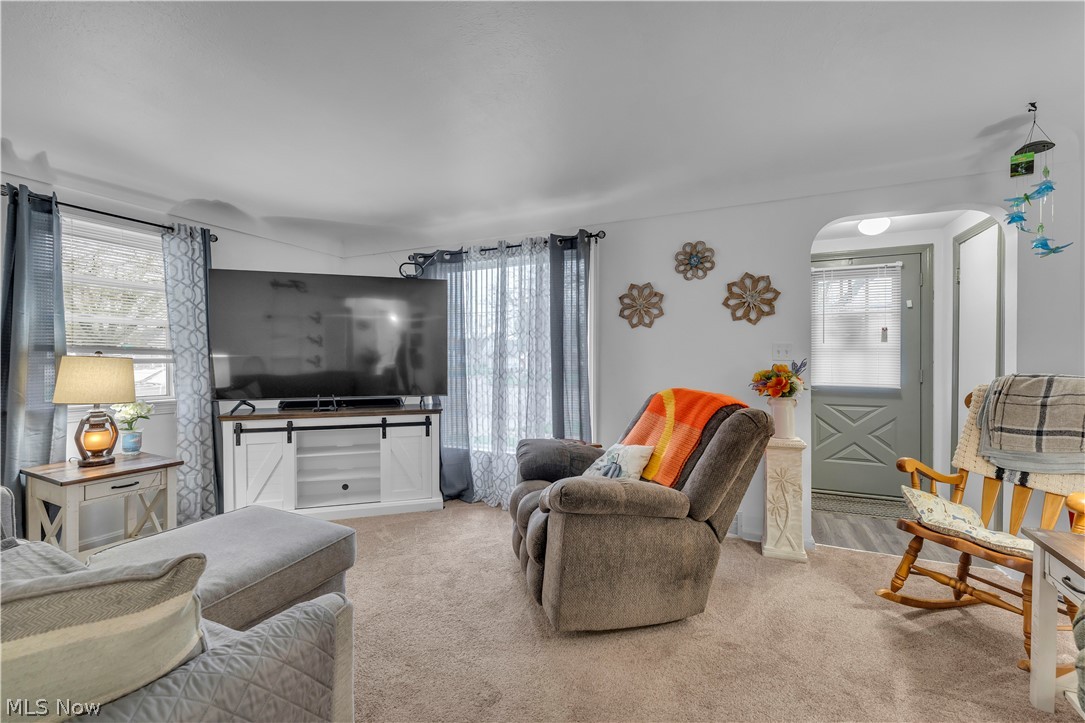 Heights View - Residential