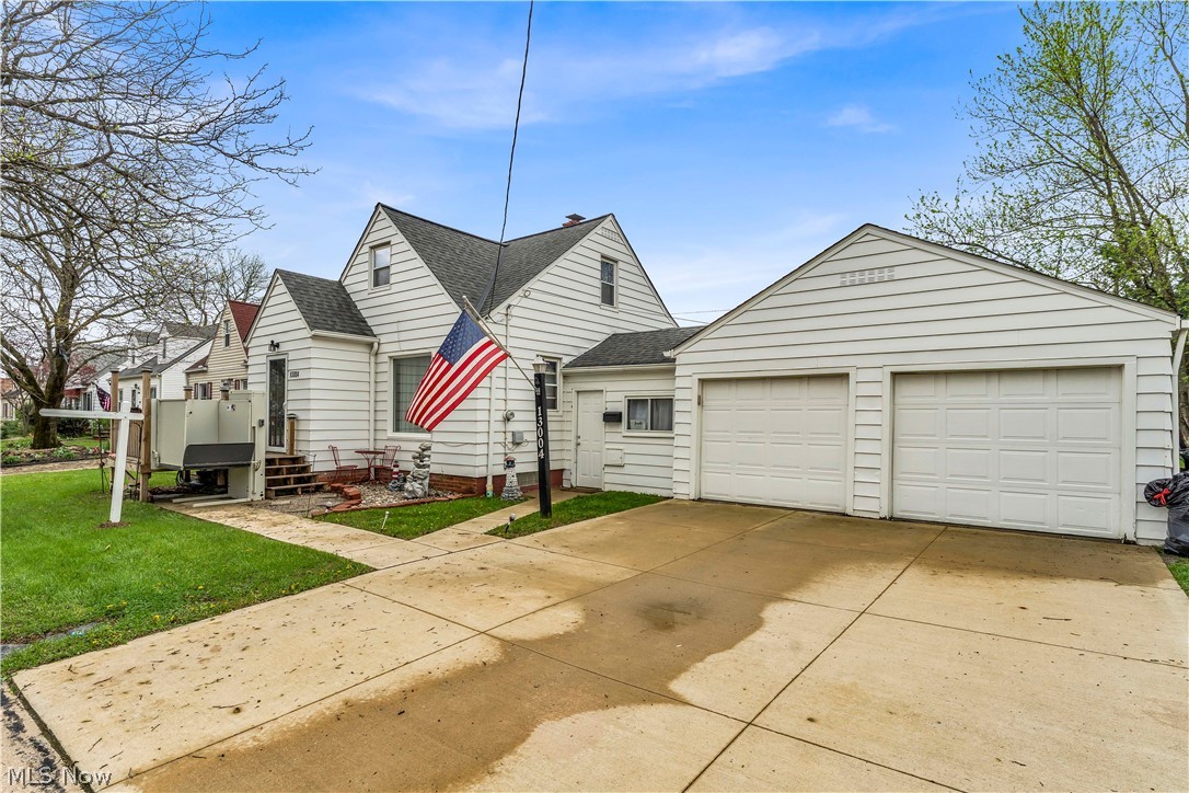 Heights View - Residential