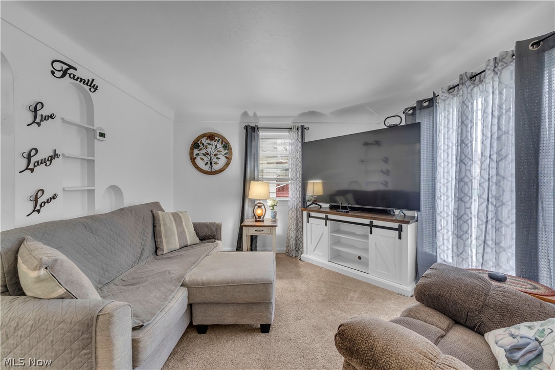 Heights View - Residential