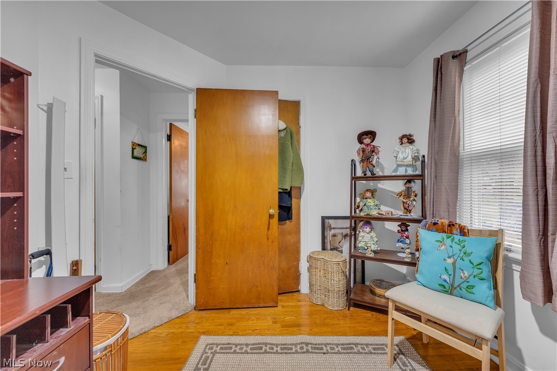 Heights View - Residential