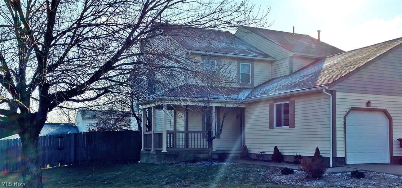 Strawberry Fields Condo - Residential