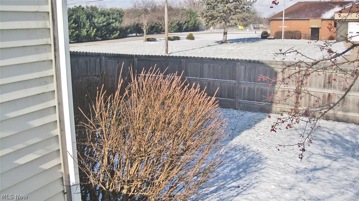 Strawberry Fields Condo - Residential