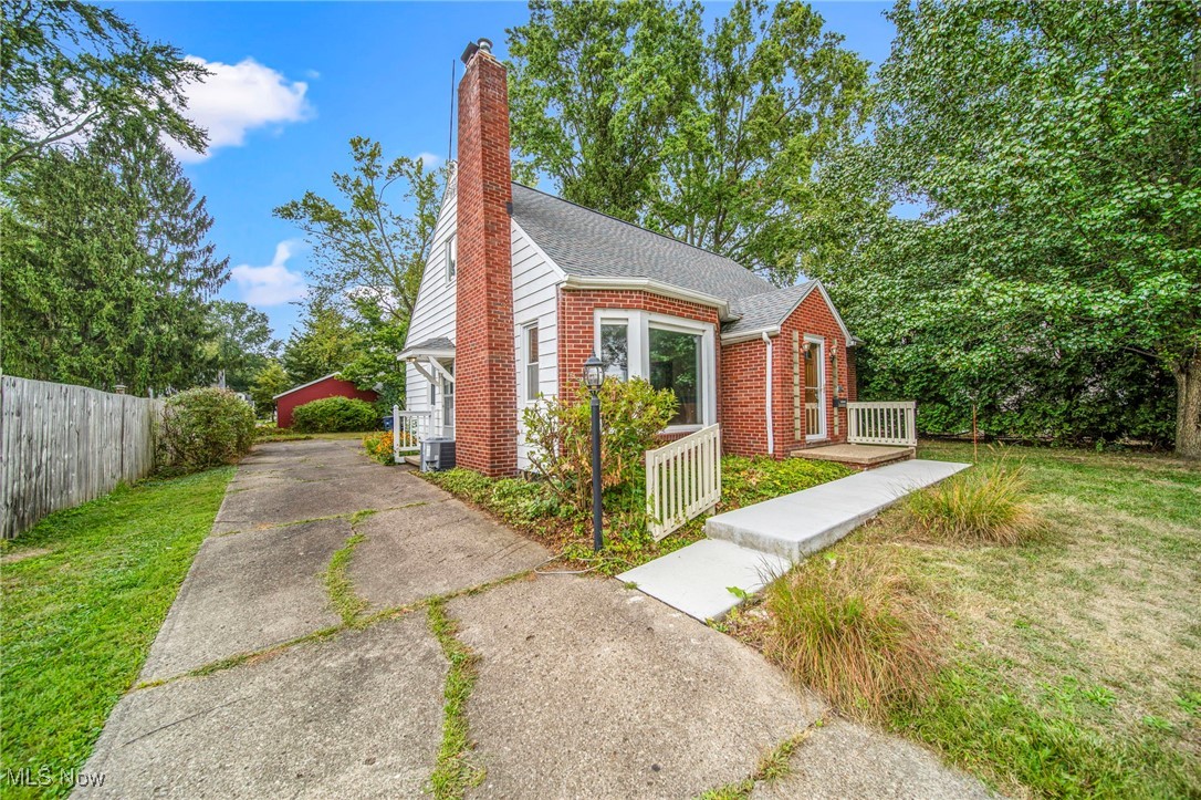 West Park - Residential