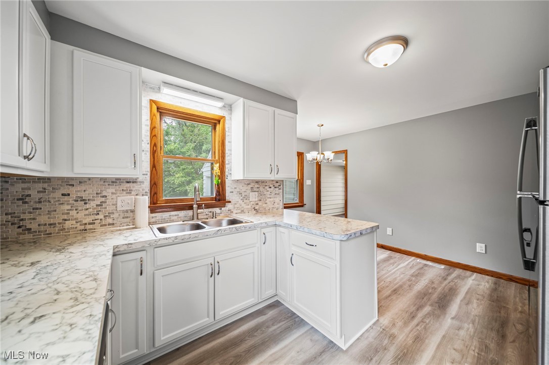 West Park - Residential