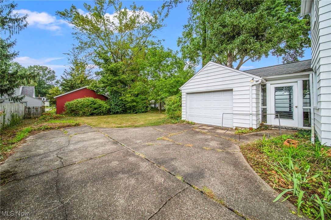 West Park - Residential