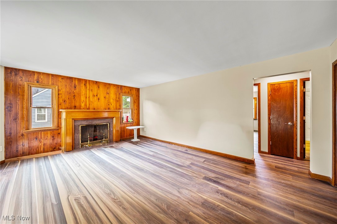 West Park - Residential