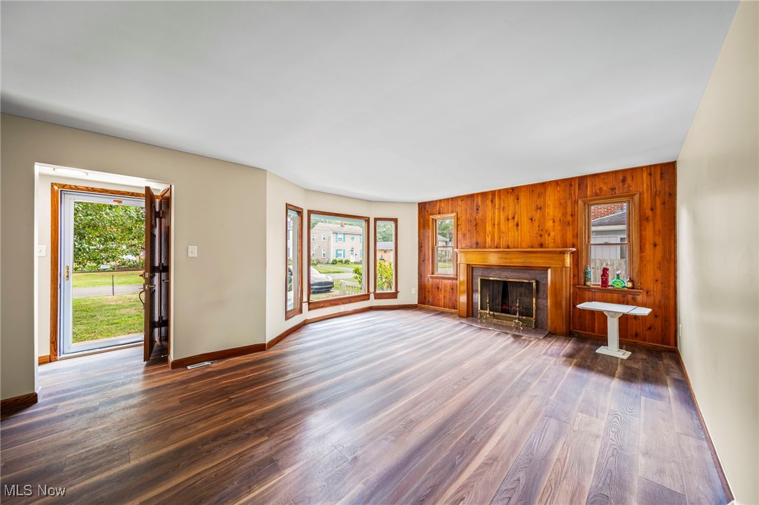 West Park - Residential