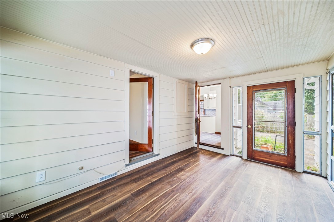 West Park - Residential