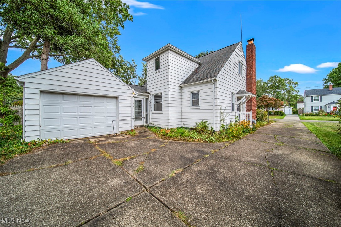 West Park - Residential