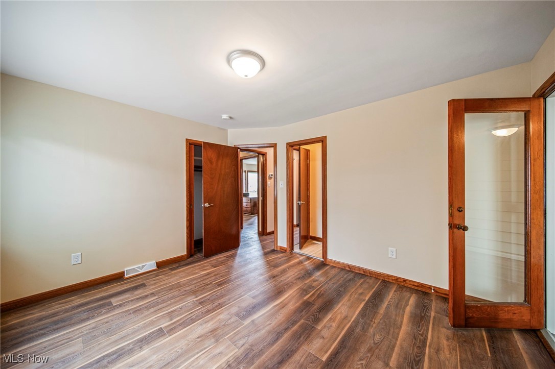 West Park - Residential