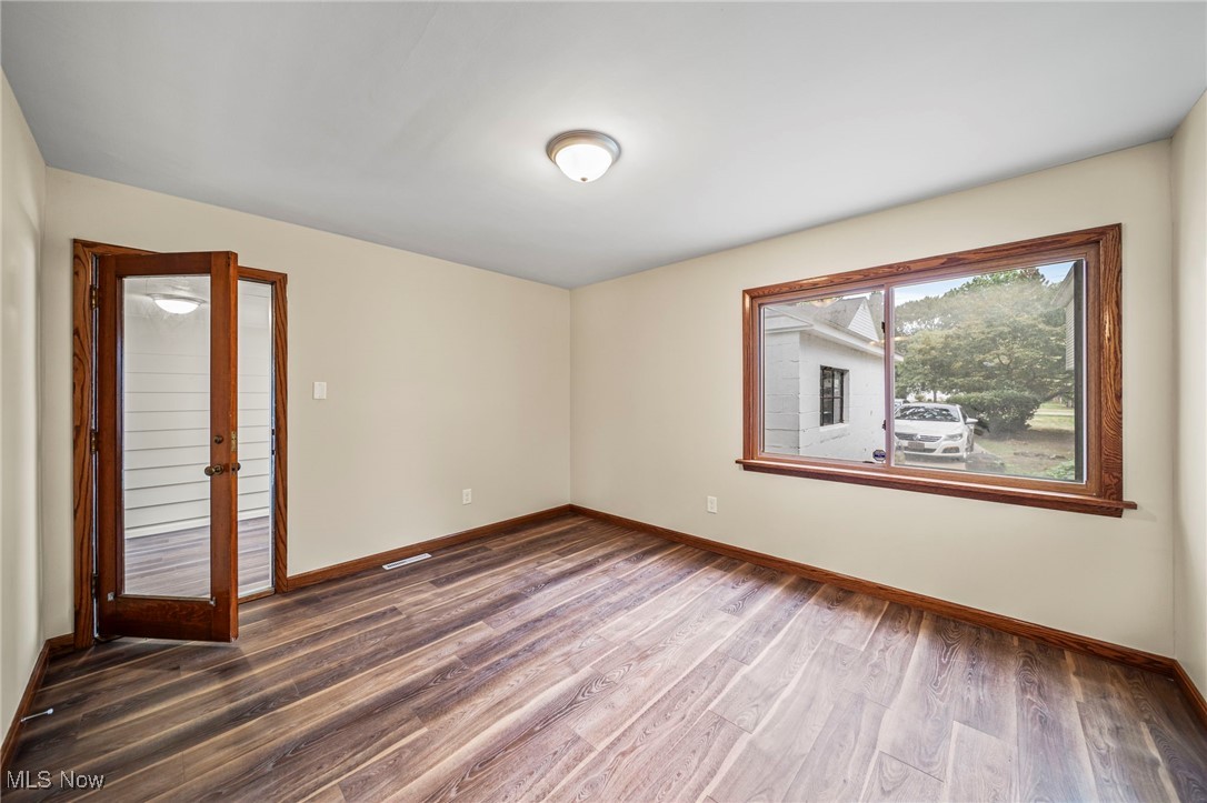 West Park - Residential