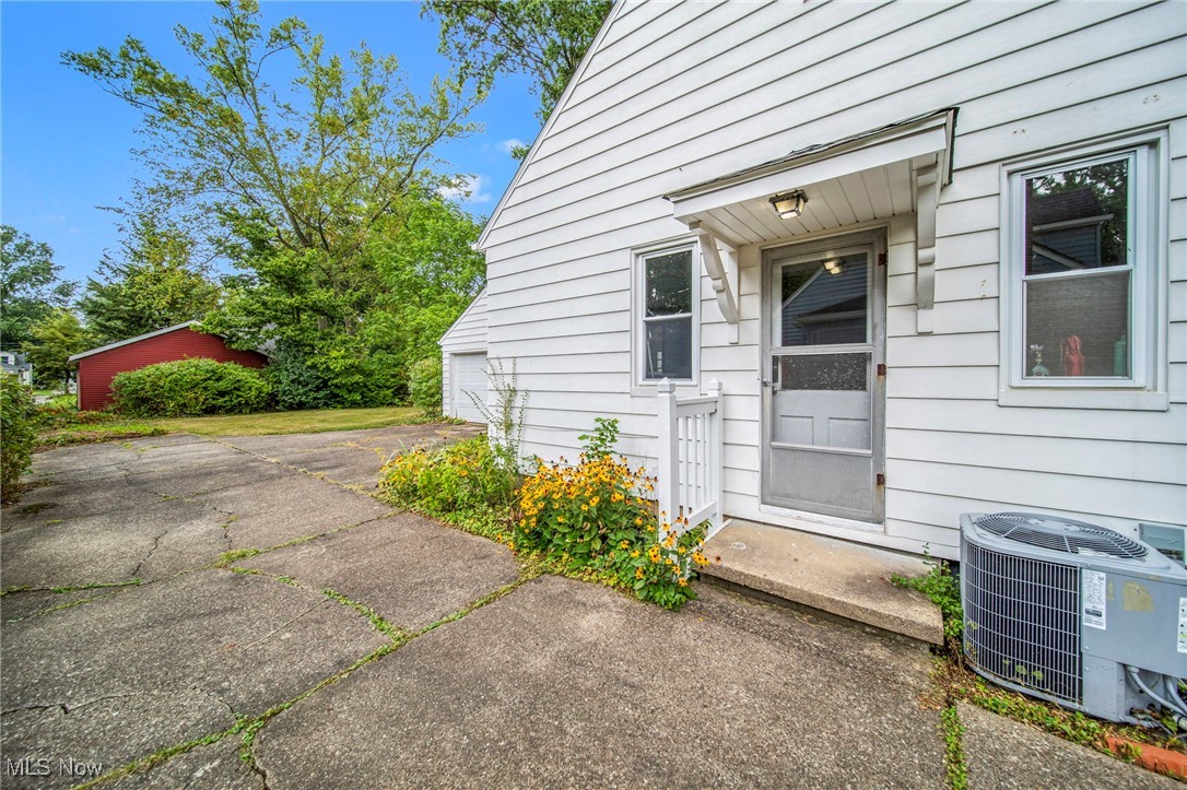 West Park - Residential