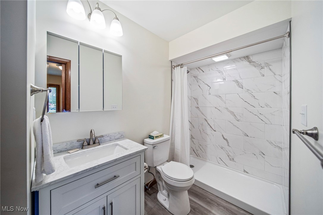 West Park - Residential