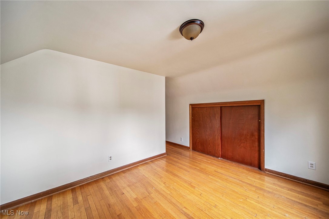 West Park - Residential