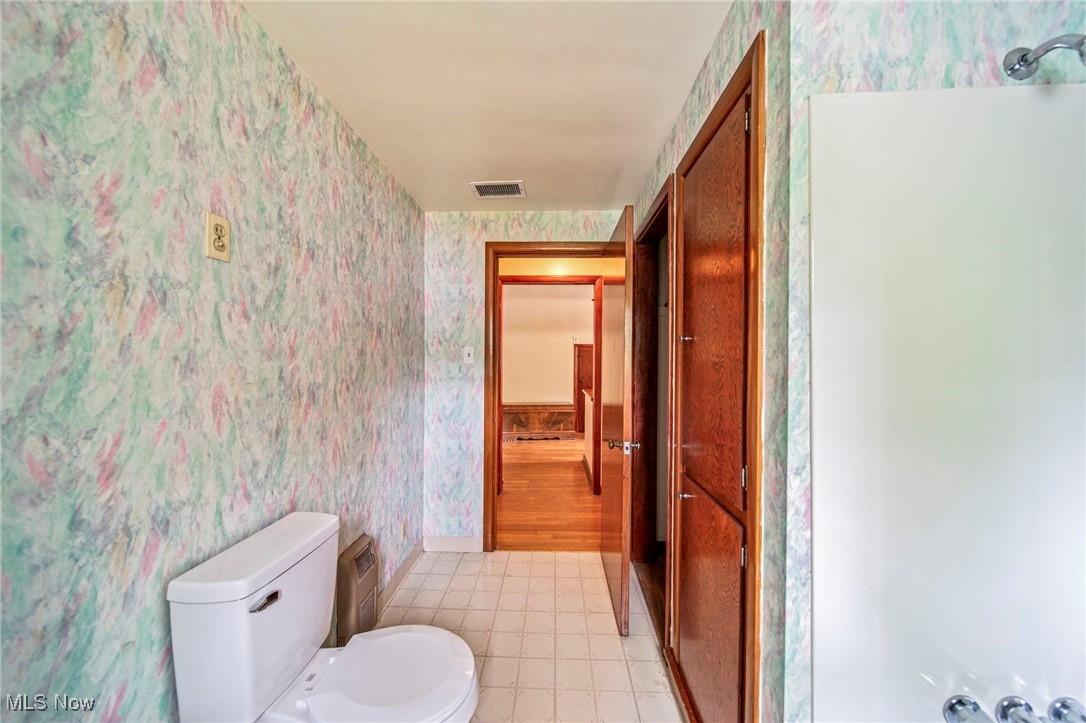 West Park - Residential