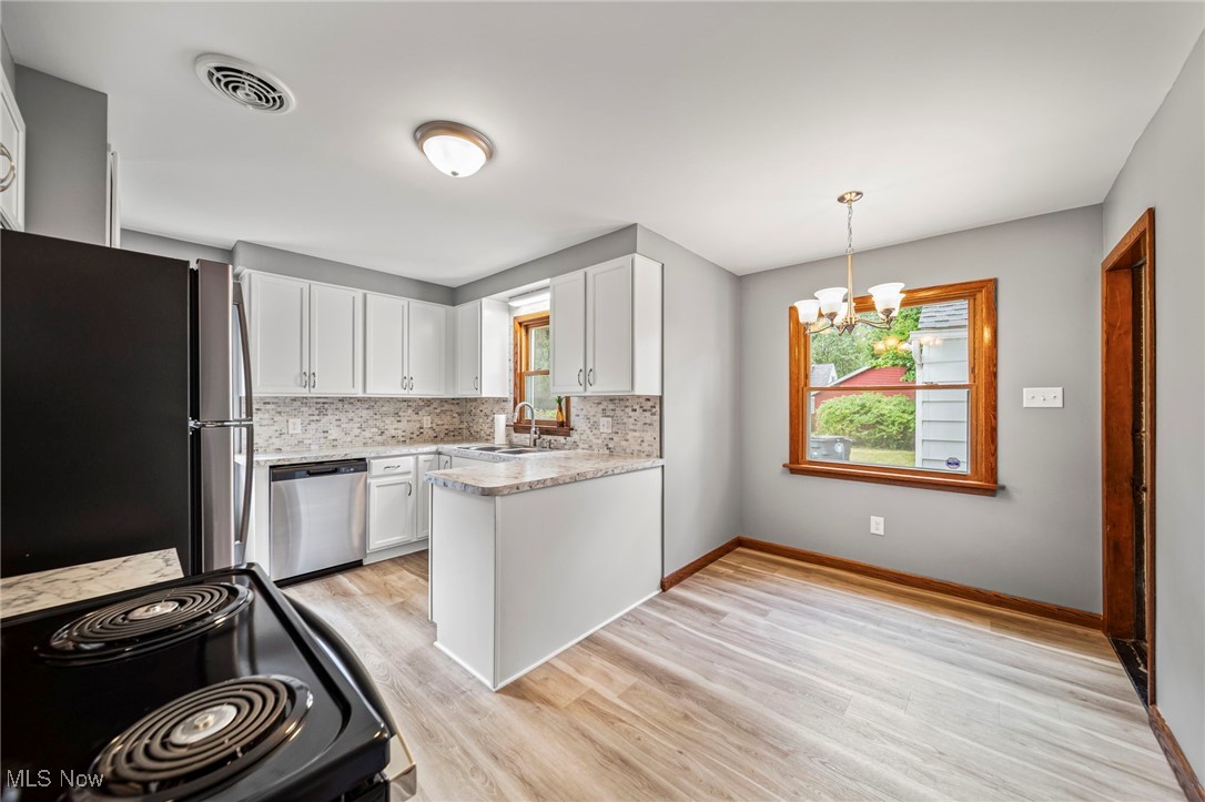 West Park - Residential