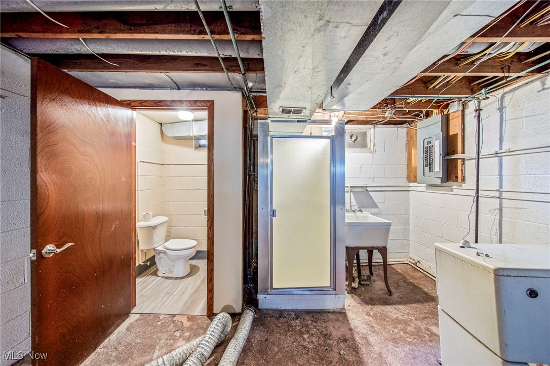 West Park - Residential