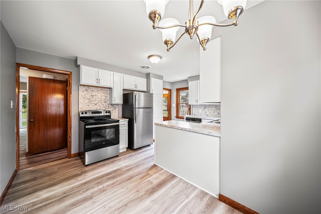 West Park - Residential