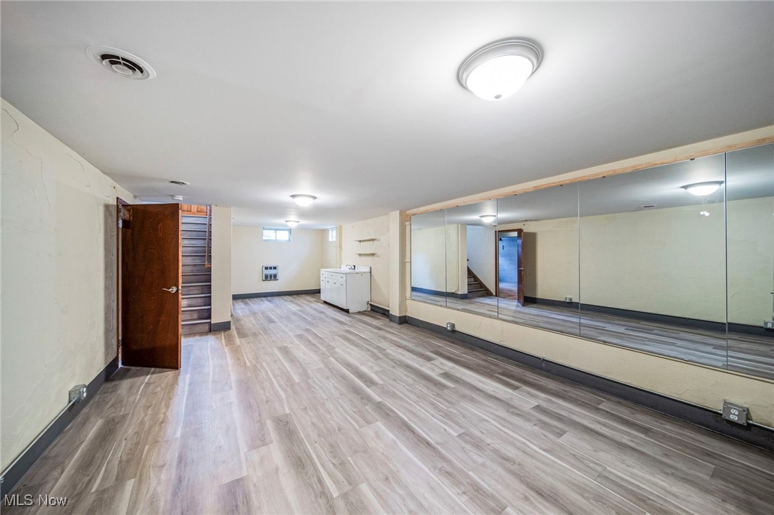 West Park - Residential