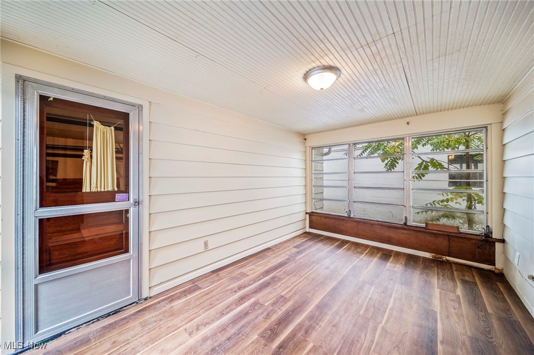 West Park - Residential