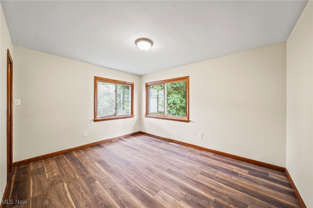 West Park - Residential