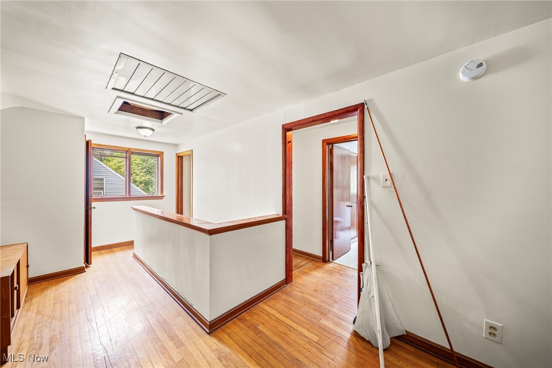 West Park - Residential