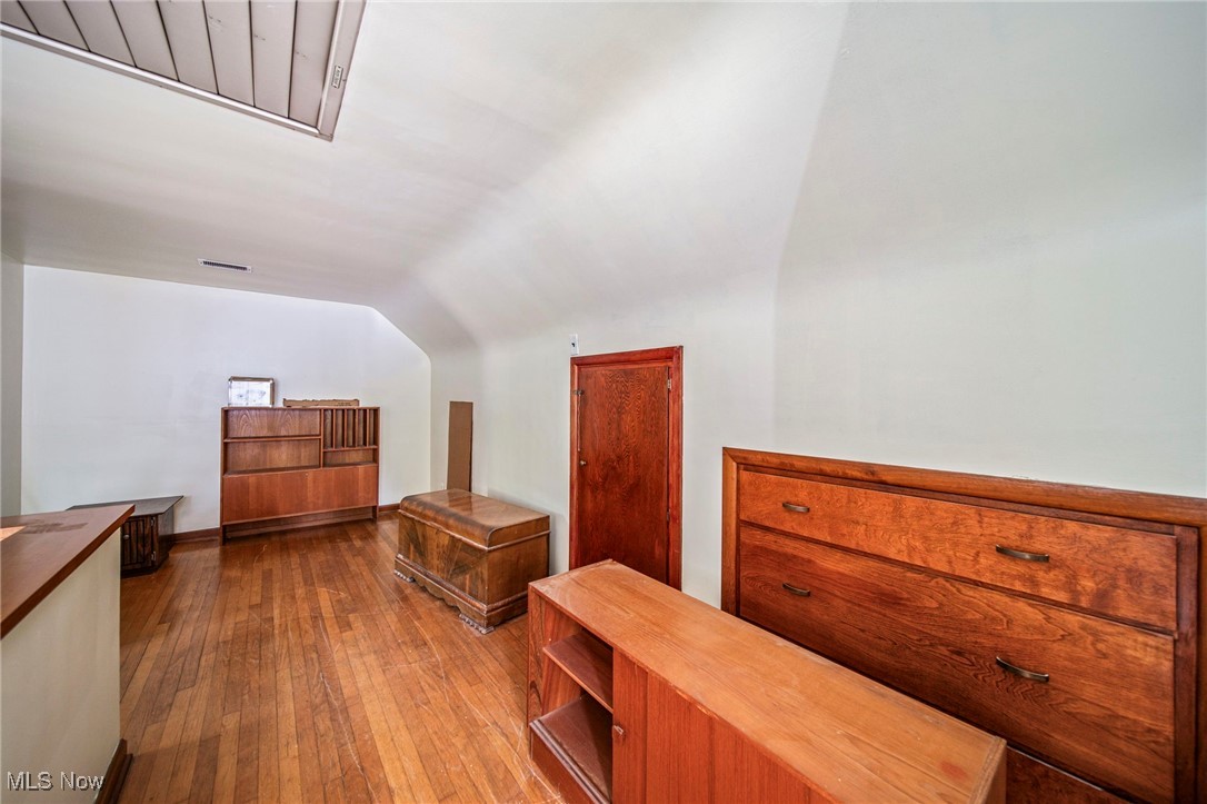 West Park - Residential