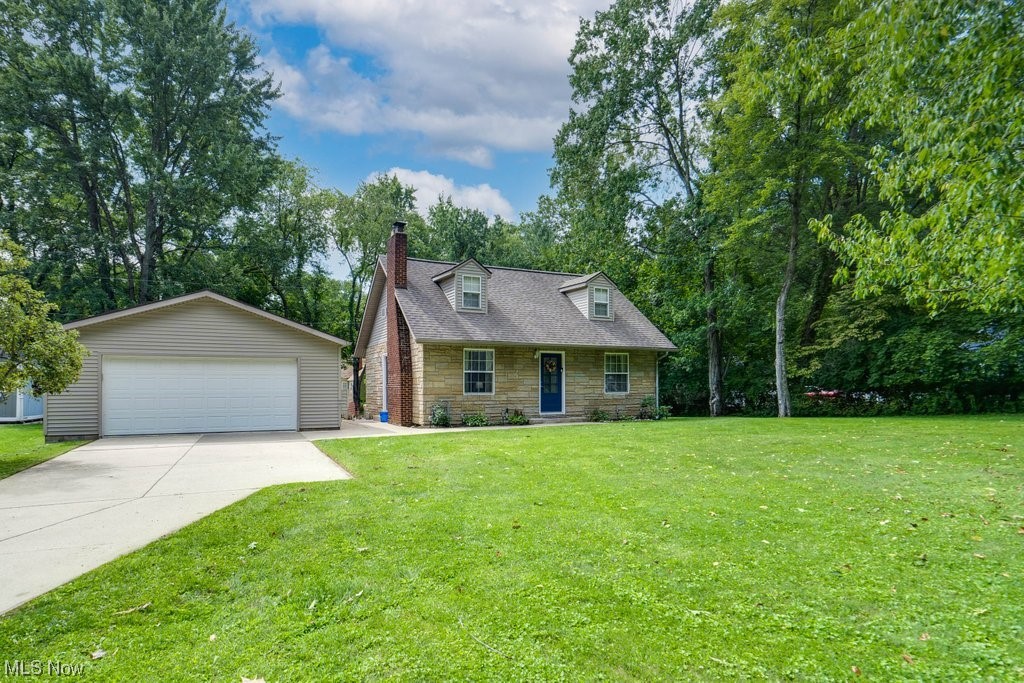 Fairlawn Elms - Residential