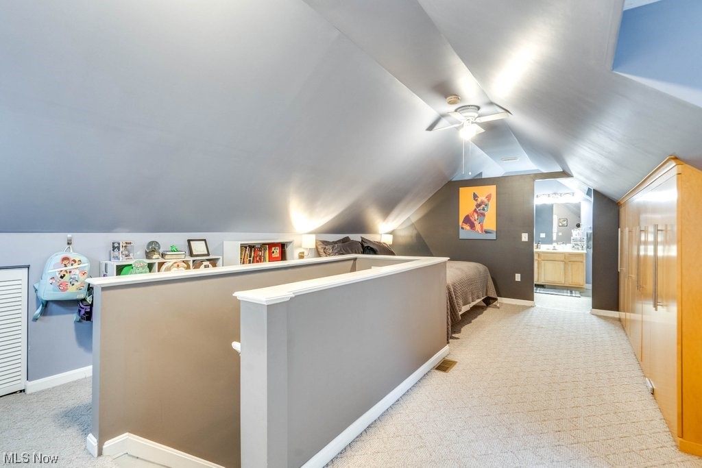 Fairlawn Elms - Residential