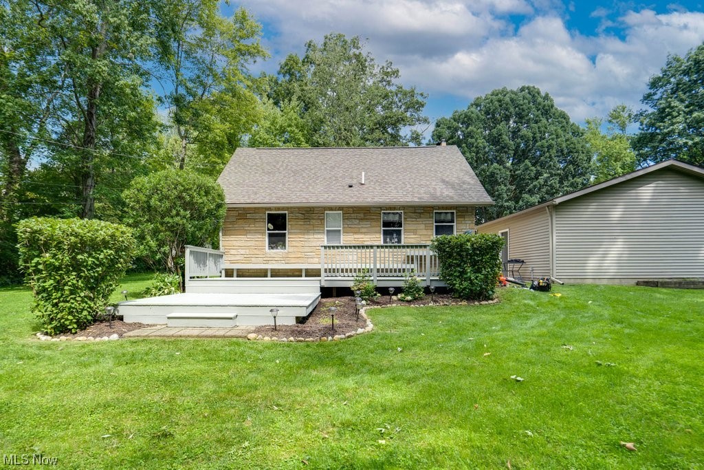 Fairlawn Elms - Residential