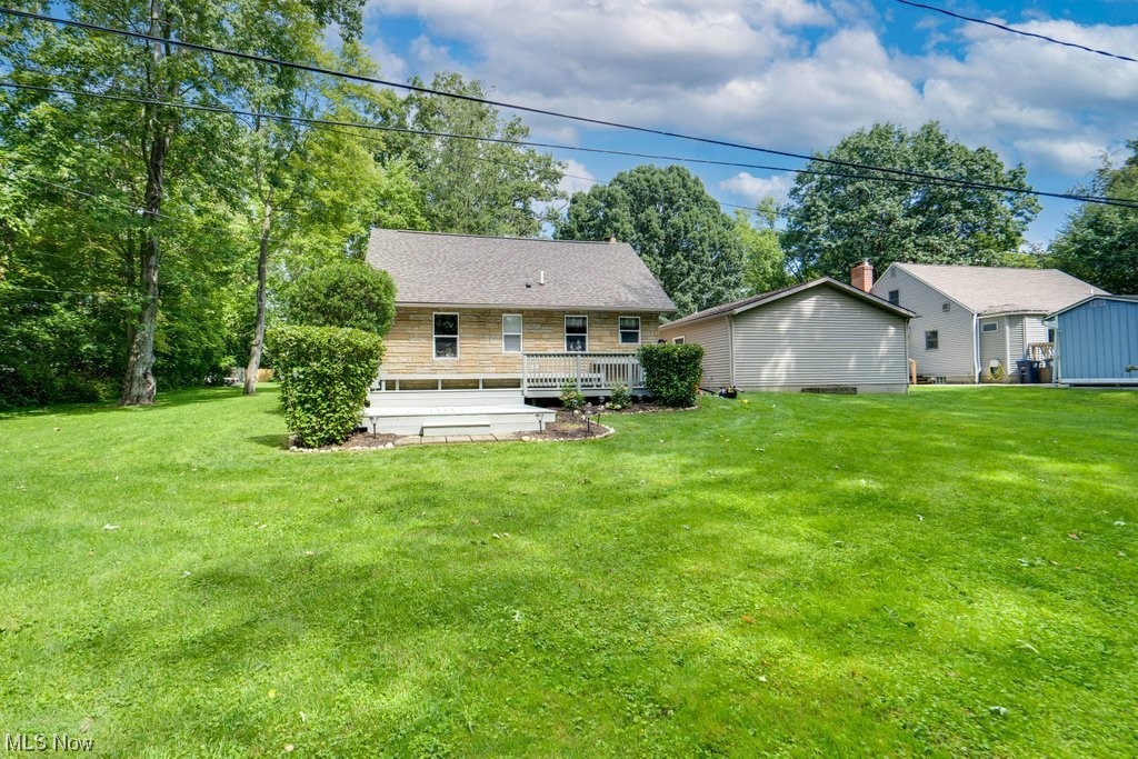 Fairlawn Elms - Residential