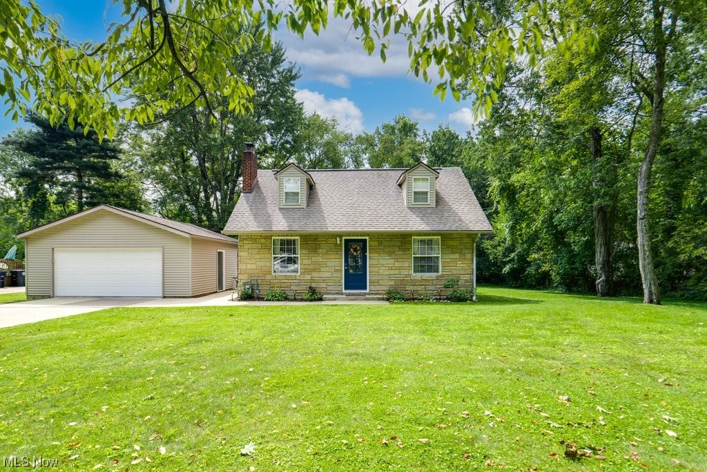 Fairlawn Elms - Residential