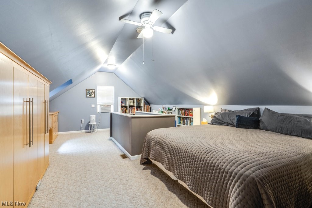 Fairlawn Elms - Residential