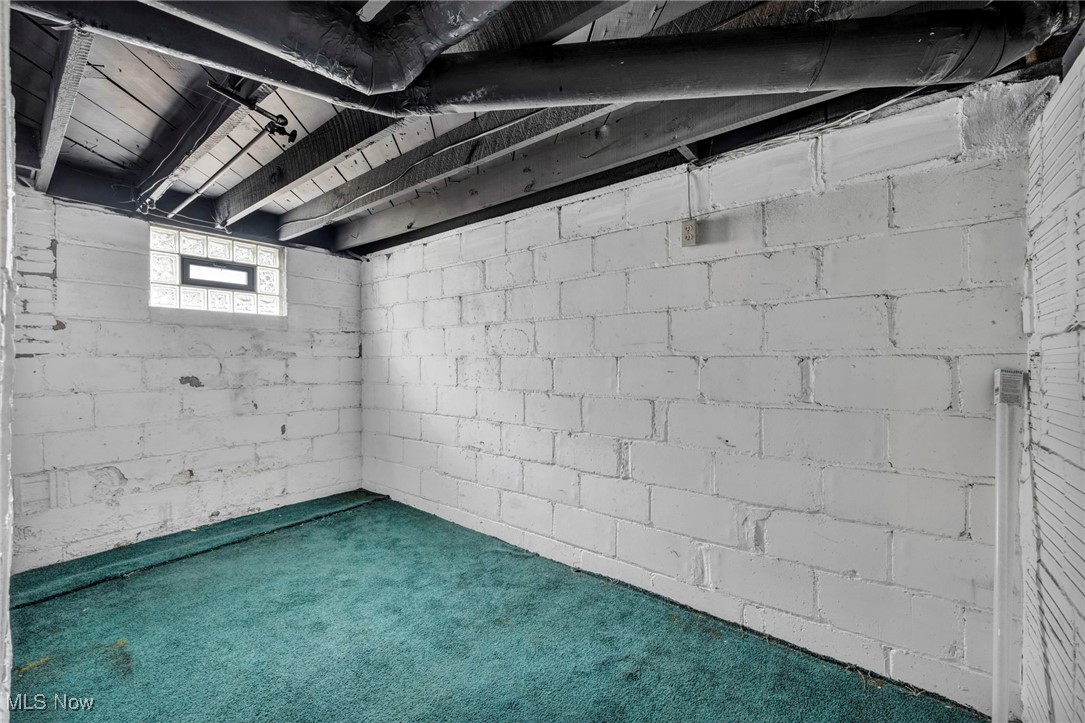 Carpenter - Residential